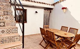 Villa Valeria Casa Con Cueva Privada Del 1748
